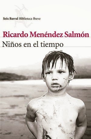 'NIÑOS EN EL TIEMPO'. Ricardo Menéndez Salmón