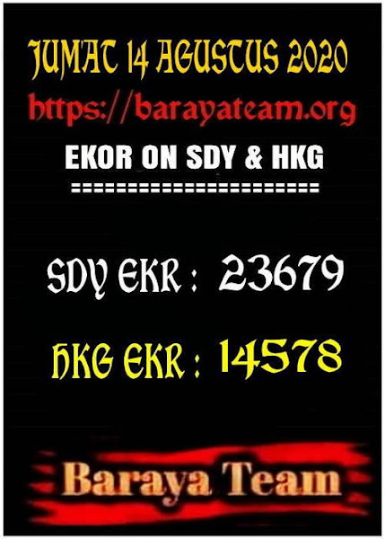 syair hongkong syair hongkong