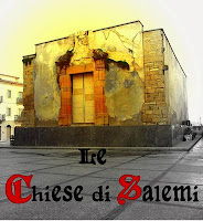 Le Chiese di Salemi