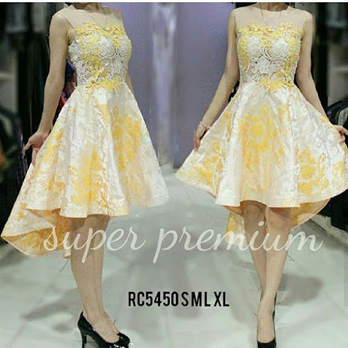 jual dress import hongkong jakarta, surabaya, semarang