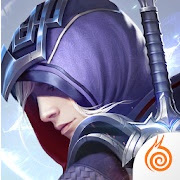 Survival Heroes - MOBA Battle Royale MOD APK 1.0.8 For Android FAST SKILL CD Gratis