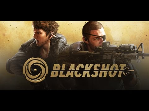 Blackshot Yeni Zbreaker V3 Görünmezlik,Wallhack Hilesi 12.11.2017 İndir