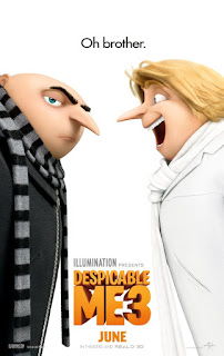 Download Despicable Me 3 2017 Bluray 720p 1080p