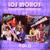 LOS MOROS - SUEÑOS - 1984