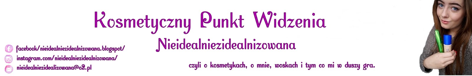 KOSMETYCZNY PUNKT WIDZENIA