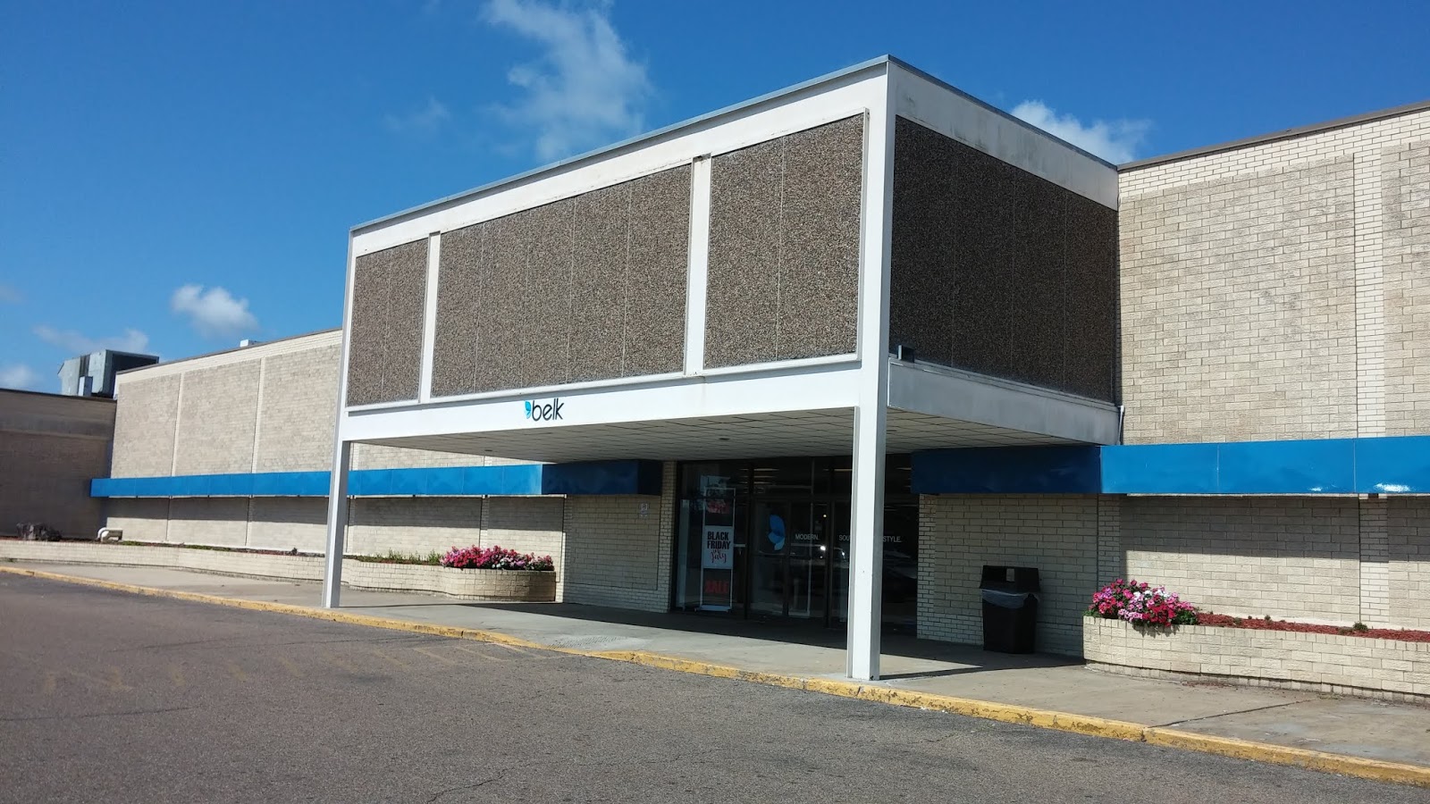 The MidSouth Retail Blog Greenville Mall, Greenville, MS (Bonus