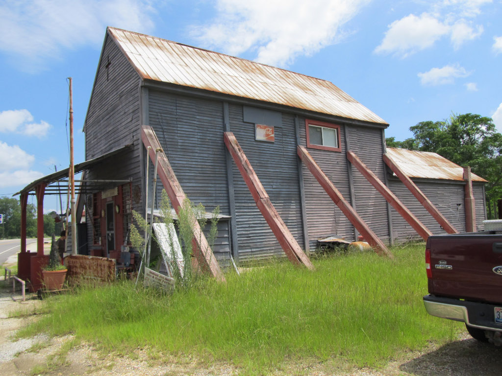 Tomfoolery A Piece of Shorterville, Alabama History