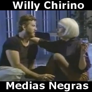 Willy Chirino – Medias Negras