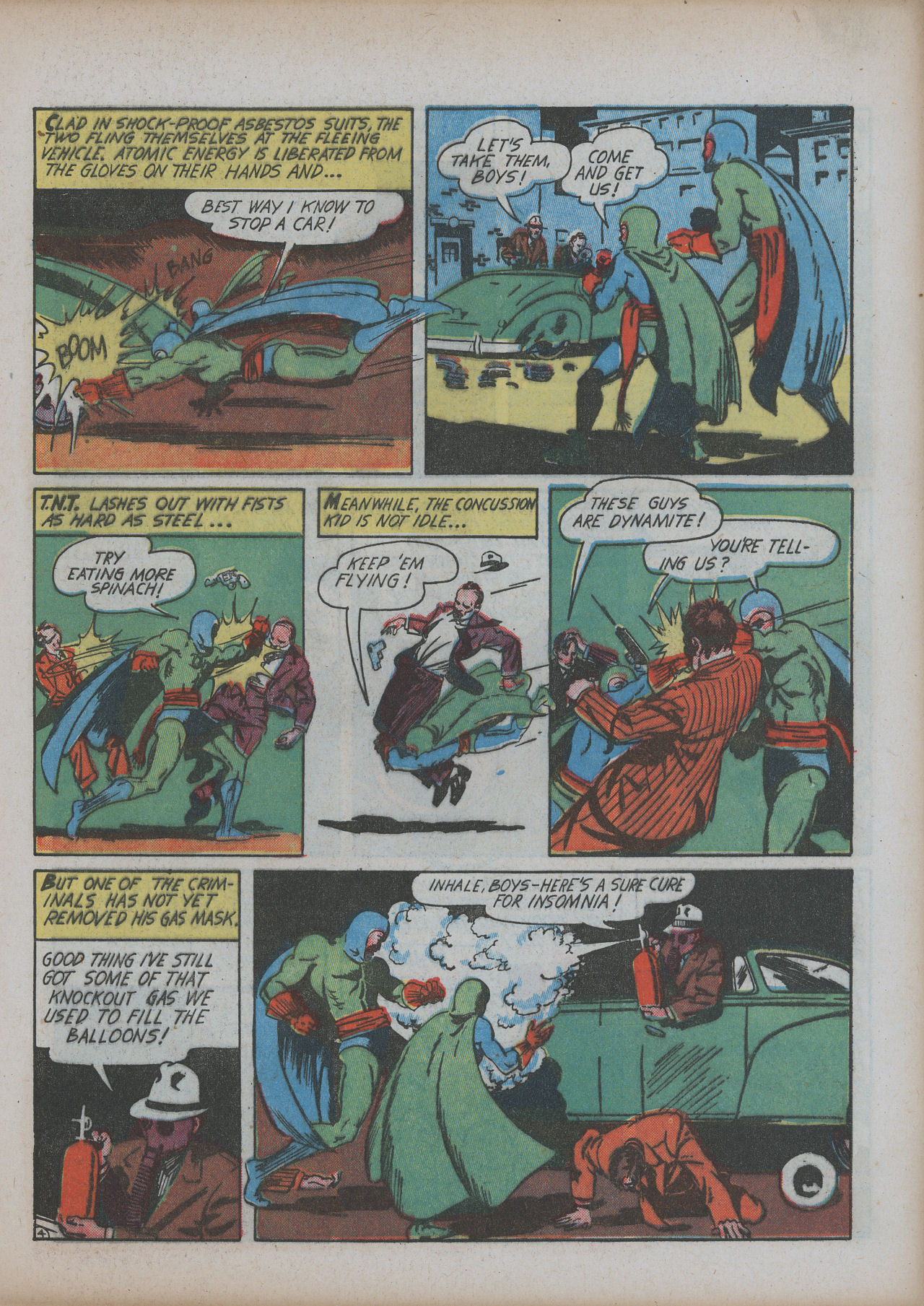 Worlds Finest Comics 5 Page 38