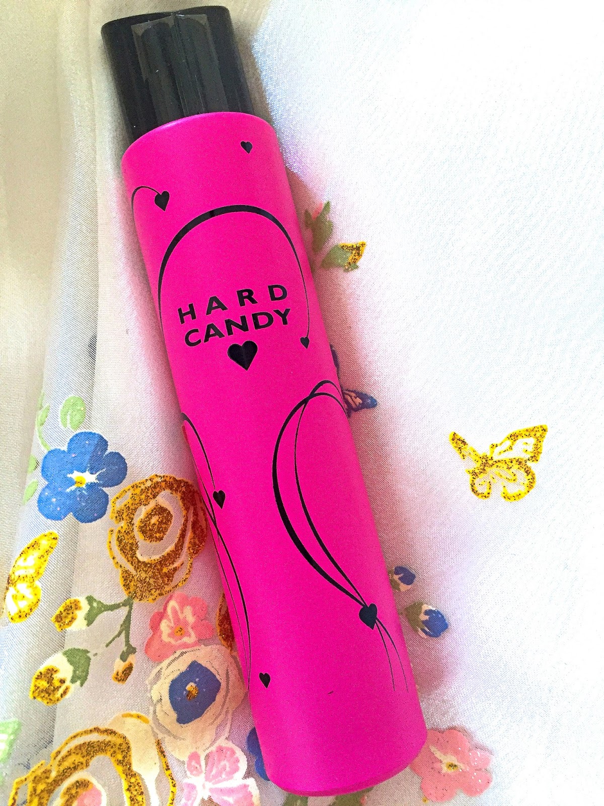 Maria's Space Hard Candy Eau de Parfums Are Sweet As Candy
