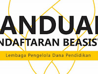 Buku Panduan Beasiswa LPDP Tahun 2017 Buku Panduan Beasiswa LPDP Tahun 2017