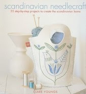 Scandinavian needlecraft