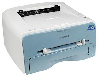 The optimal combination of ergonomic pattern Samsung ML-1520 Driver Download
