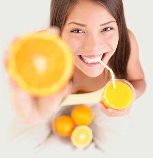  (vitamin c) Skin care products for women