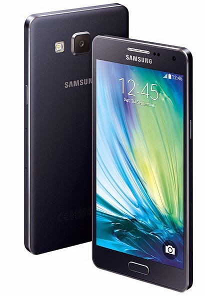 Samsung 2015 Samrtphones