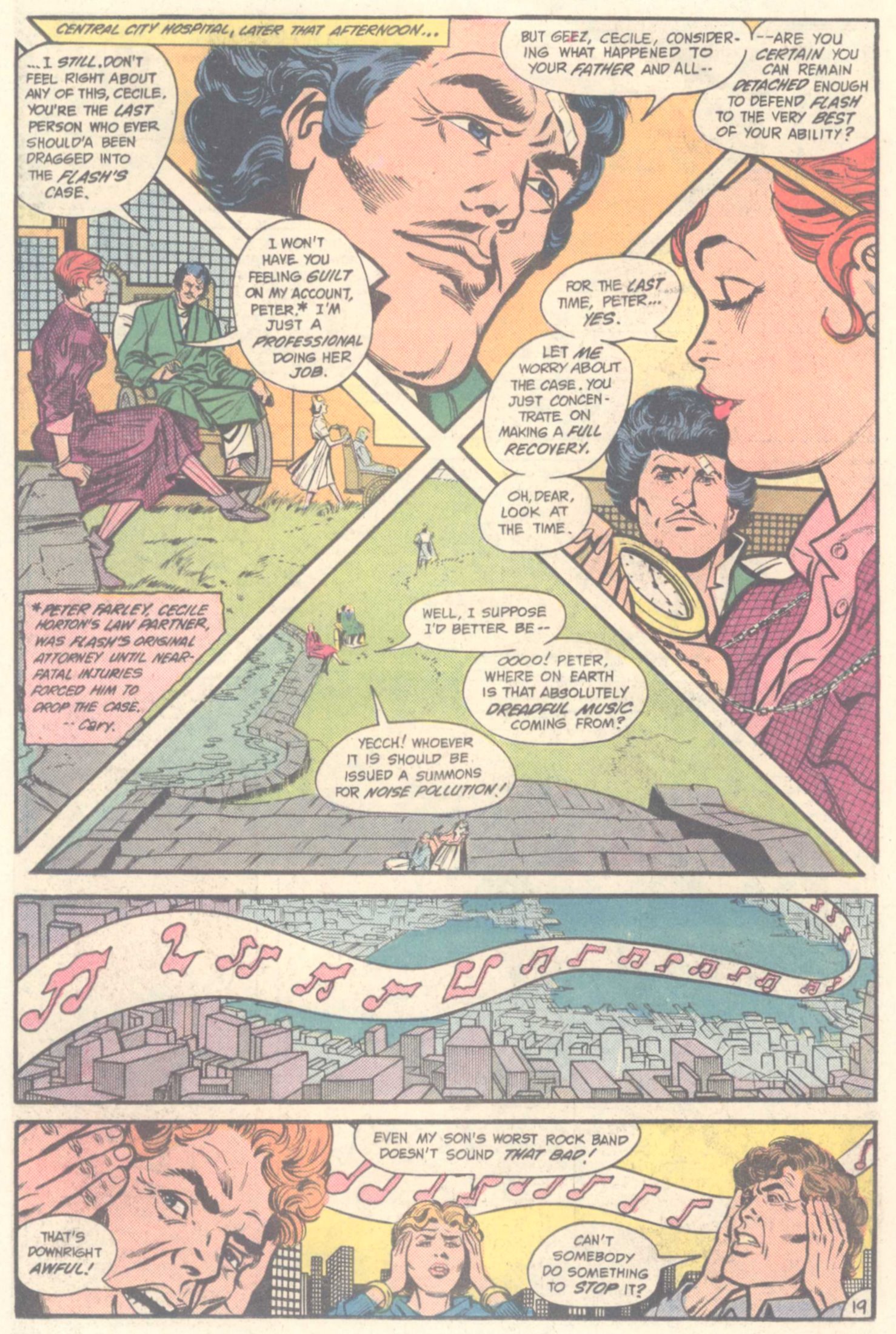 The Flash (1959) issue 337 - Page 26