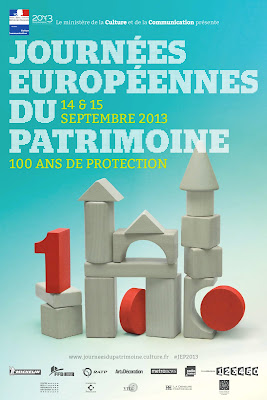  Bagnères-de-Bigorre : Journées Européennes du Patrimoine 2013