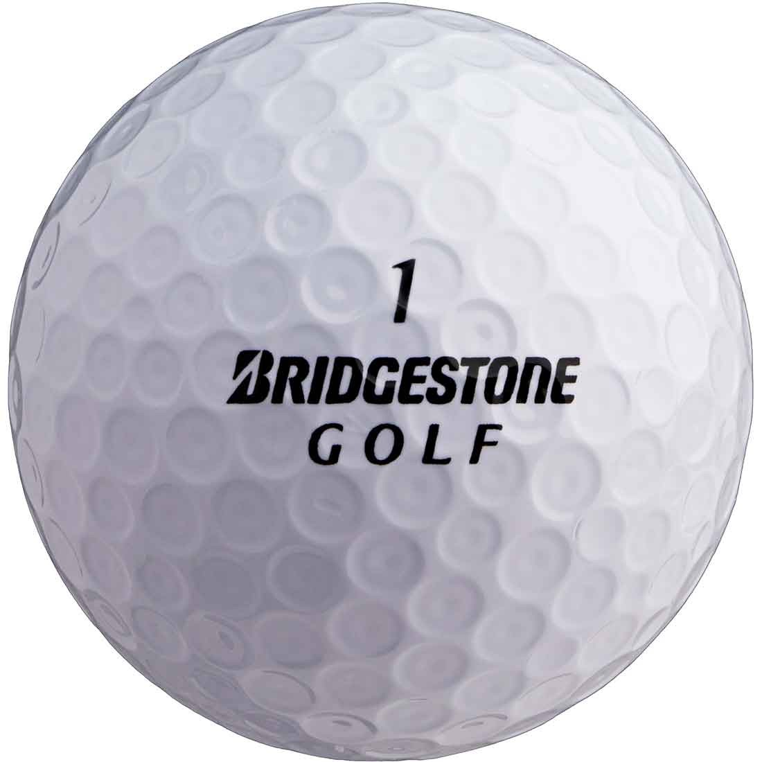 Which One Is Best Golf Ball? Bridgestone Golf Balls Review 2018