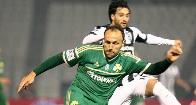 "Δεν θα παραδοθούμε, παρά το -3"