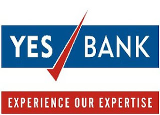 yes bank online banking