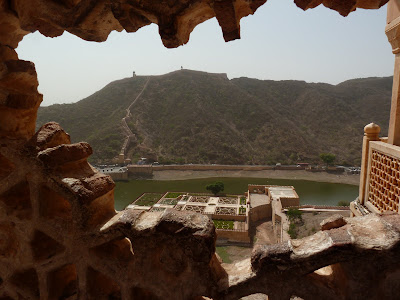 Día 12 Jaipur. - Indiaren ametsa (El sueño de India) (4)