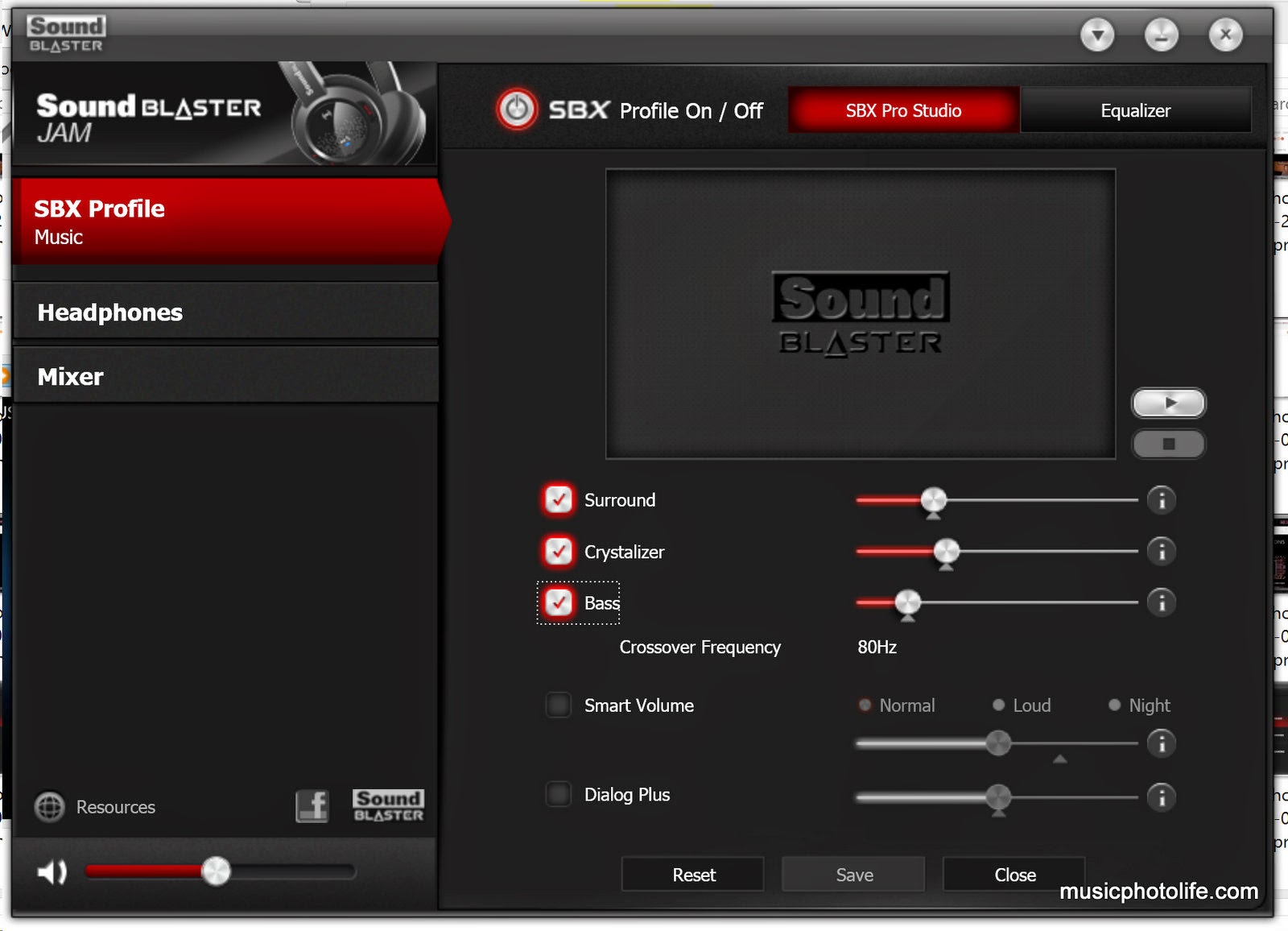 Blaster command. Creative Sound Blaster программа. Эквалайзер для Creative Sound Blaster. Sound Blaster z панель управления. Sound Blaster Play! 3 Control Panel.
