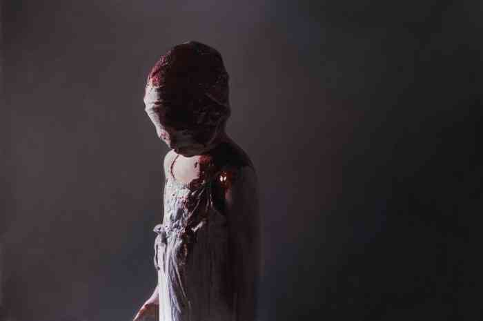 Gottfried Helnwein