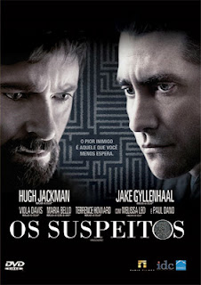 Os Suspeitos - BDRip Dual Áudio