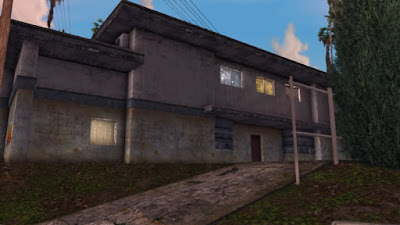 crystal gardens gta mod