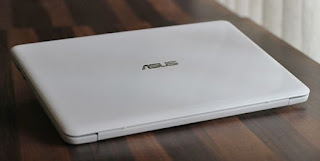 Harga Jual Asus X205TA Laptop Keren Seperti Macbook Air