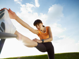 5 Fun Ways to Get In Shape 5 Fun Ways to Get In Shape