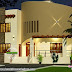 2691 sq-ft Arabic model home