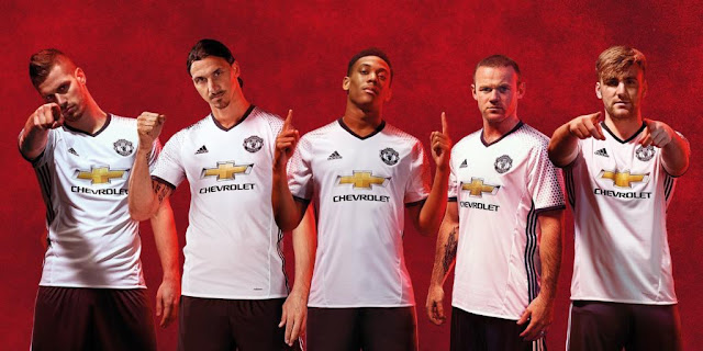 Manchester United - FM 2016 Team Guide