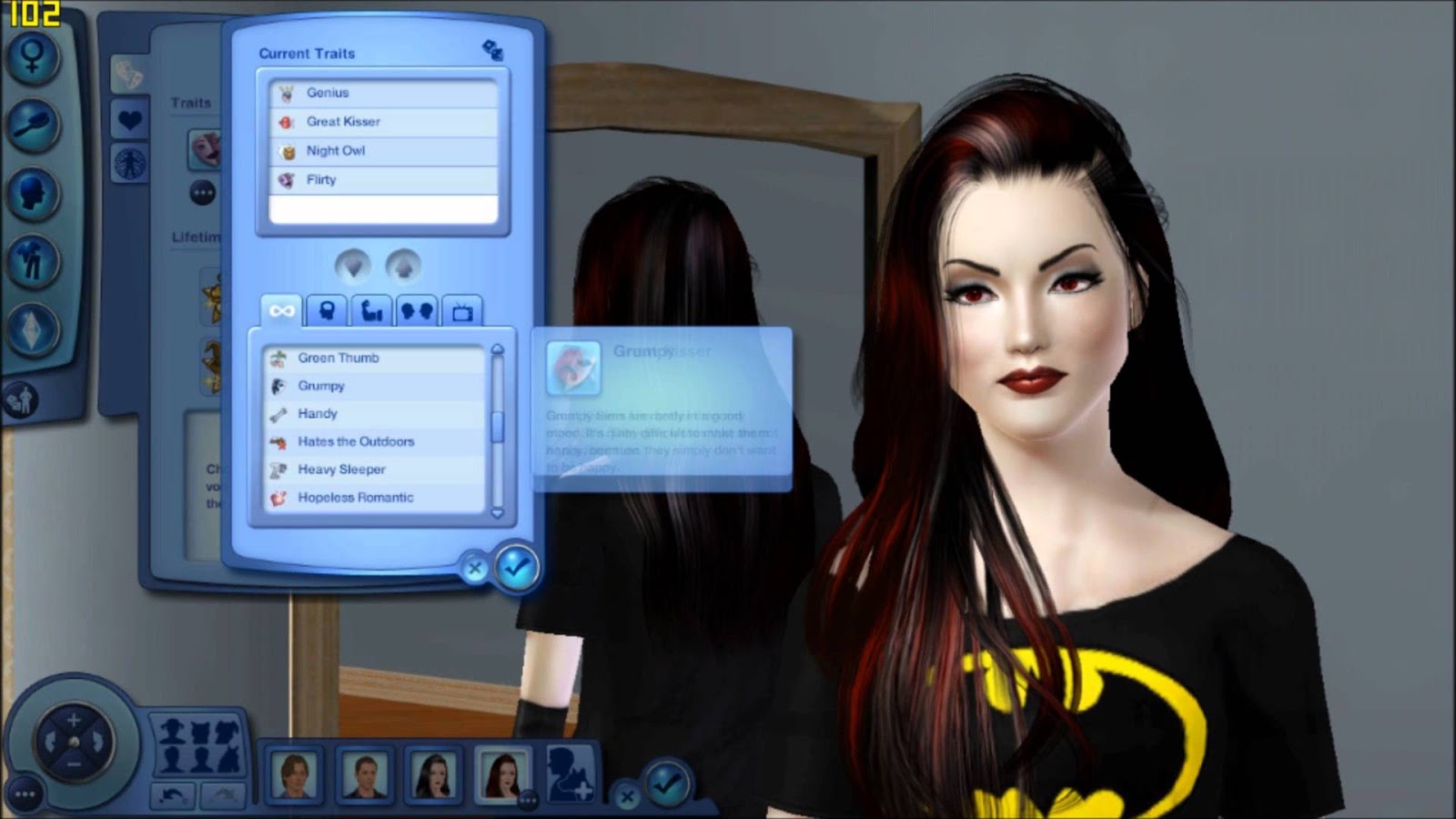 the sims 3 supernatural the sims 3 supernatural