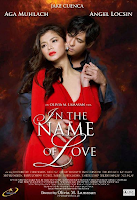 In the Name of Love: Movie Review