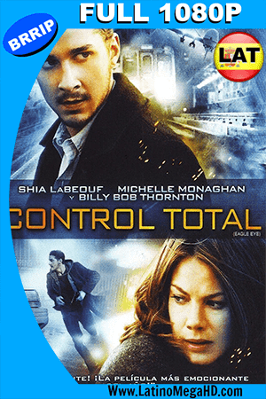 Control Total (2008) Latino Full HD 1080P ()