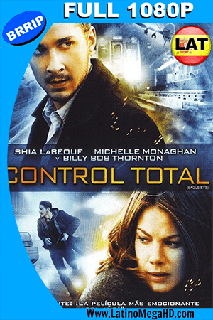 Control Total (2008) Latino Full HD 1080P (2008)