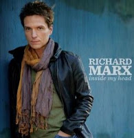 Richard Marx,  Inside My Head, Collection, CD, cover,image, front
