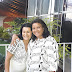 ELBA LOPES COMEMORA POSSE DE JUSMARI