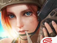 Rules of Survival Mod Apk (Unlimited Money/Resources) Rules of Survival Mod Apk (Unlimited Money/Resources)