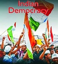 indian-democracy