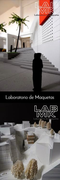 Laboratorio de Maquetas