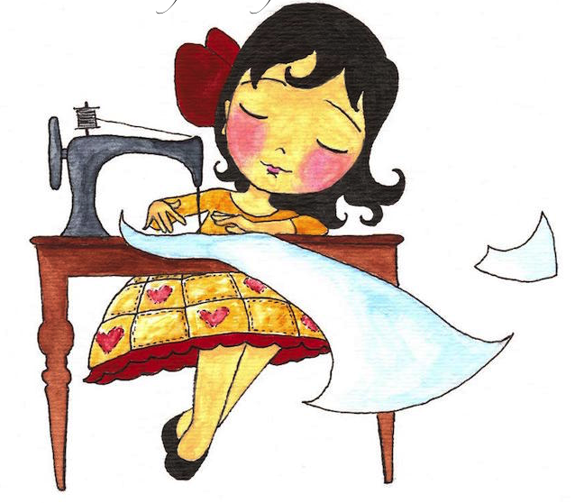 gazalsblog Sewing and Hand Embroidery Classes