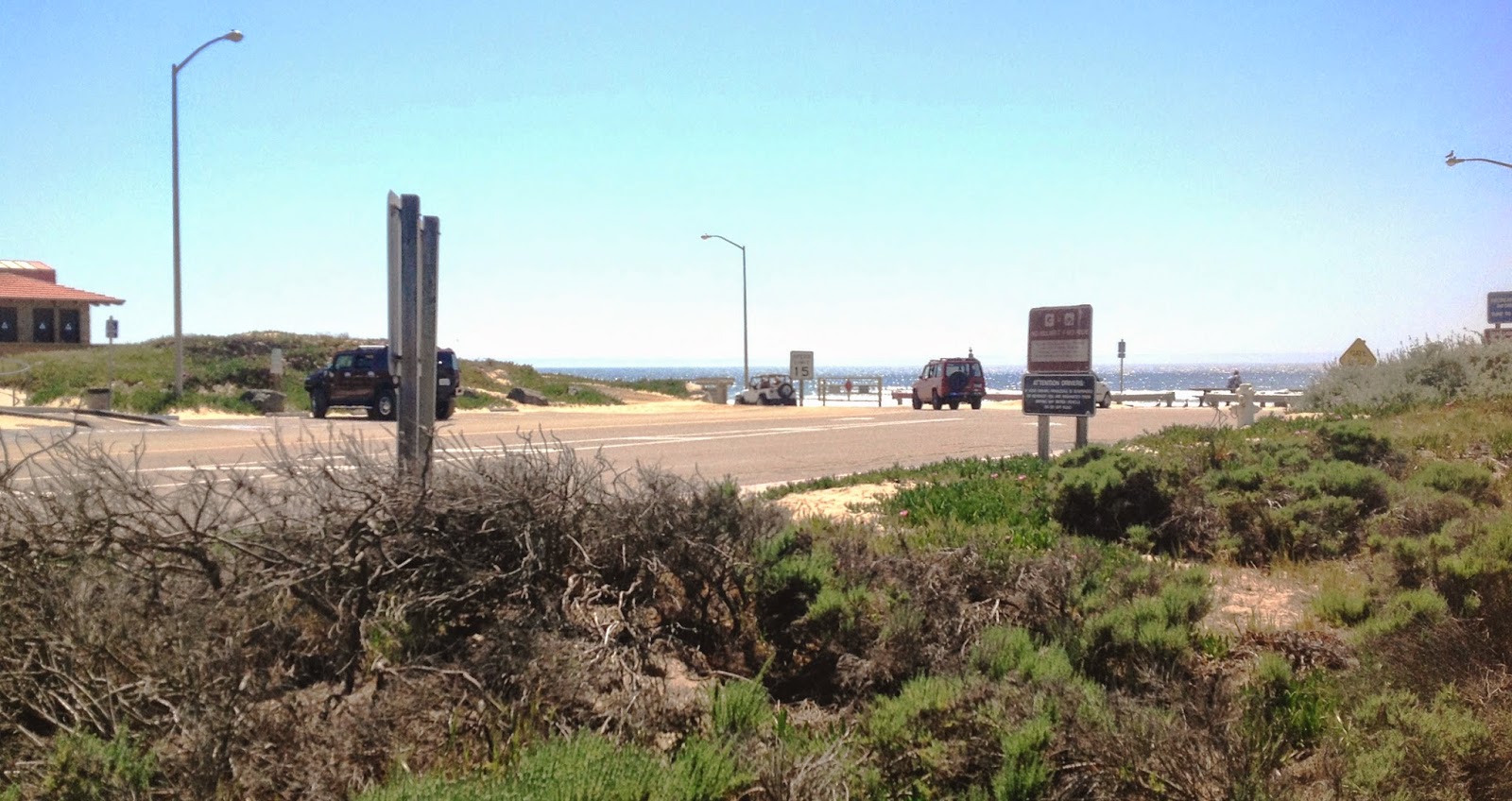 California Central Coast Living Grover Beach Investment Property for