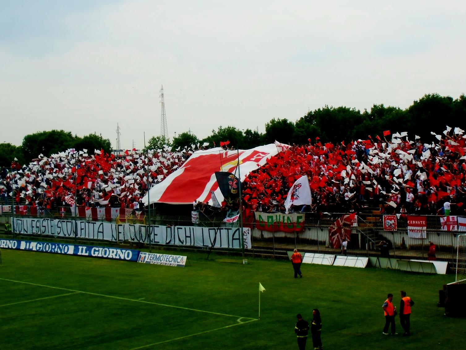 passion 12 A.C.Monza Brianza 1912 FBC Unione Venezia 09.06.2013