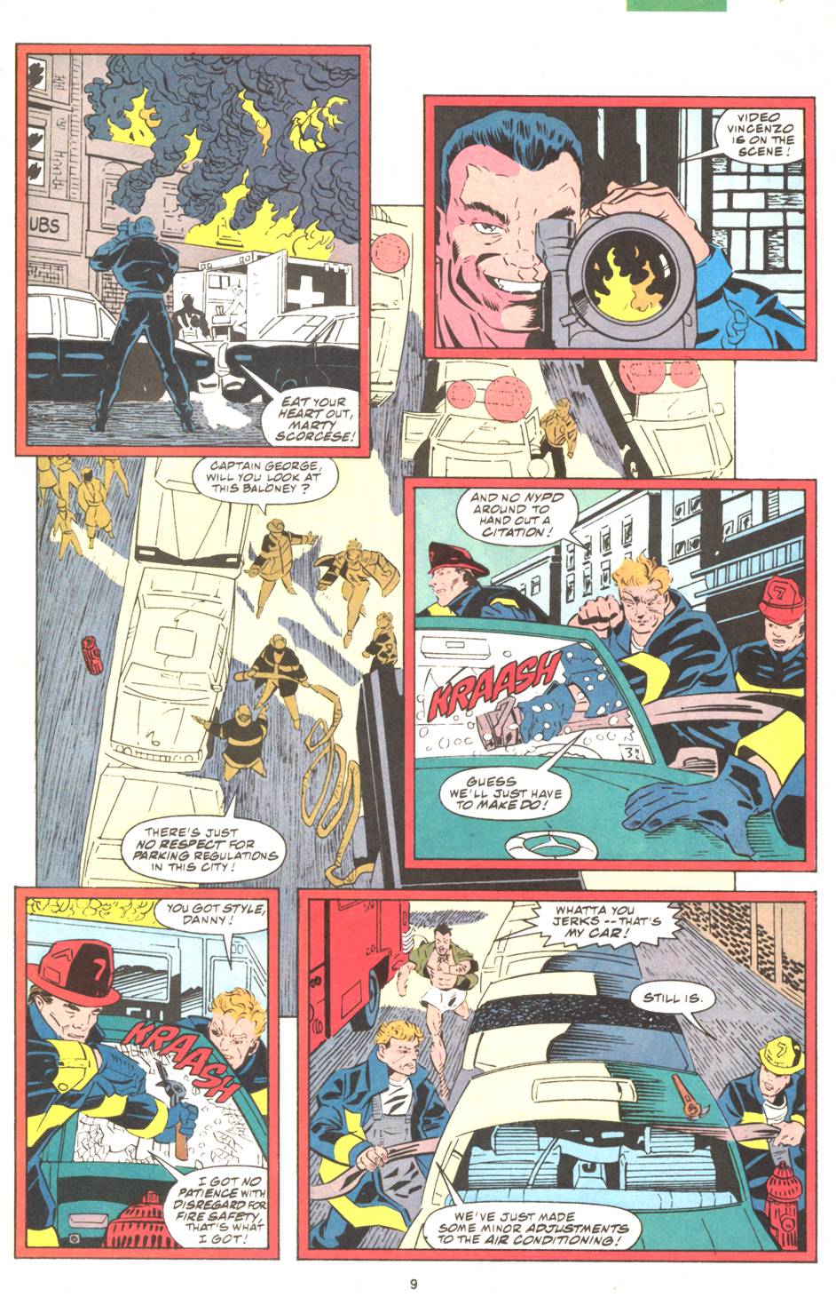 Daredevil (1964) 312 Page 6