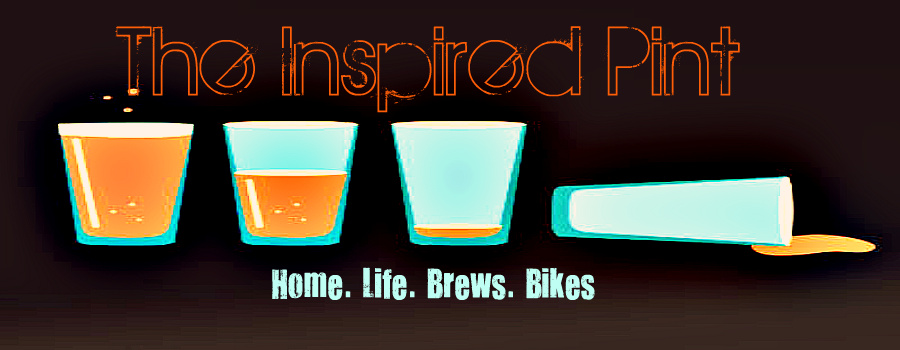 The Inspired Pint 