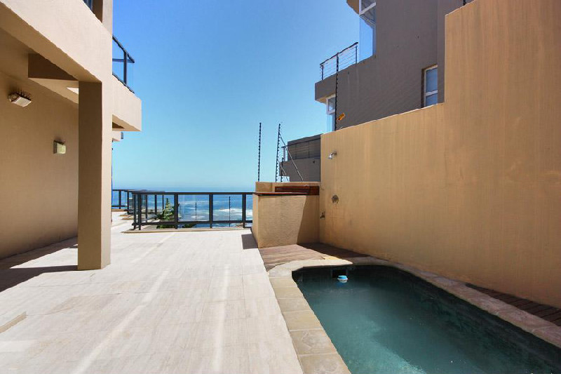 Luxury South African Apartment for sale in South Africa Western Cape