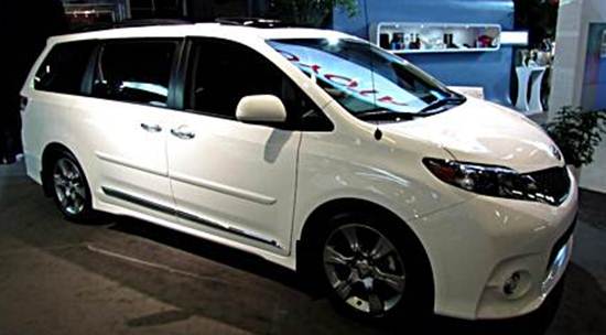 2017 sienna concept 2017 sienna concept