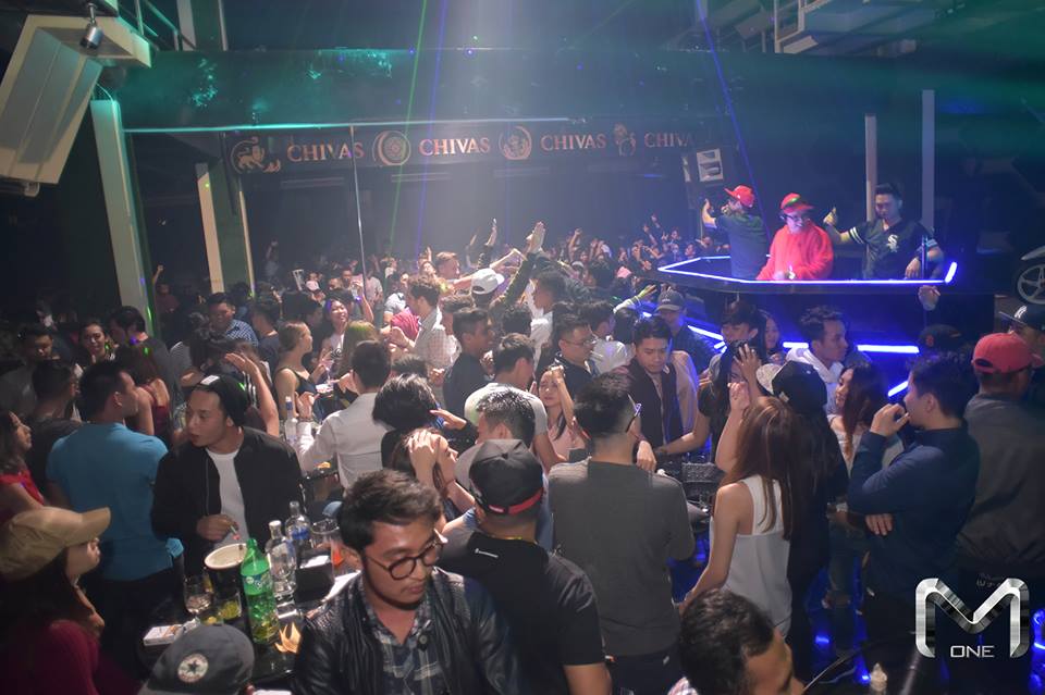 Indonesia Nightlife 12 Best Cities for Partying Jakarta100bars